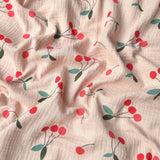 Double Gaze / Clafoutis