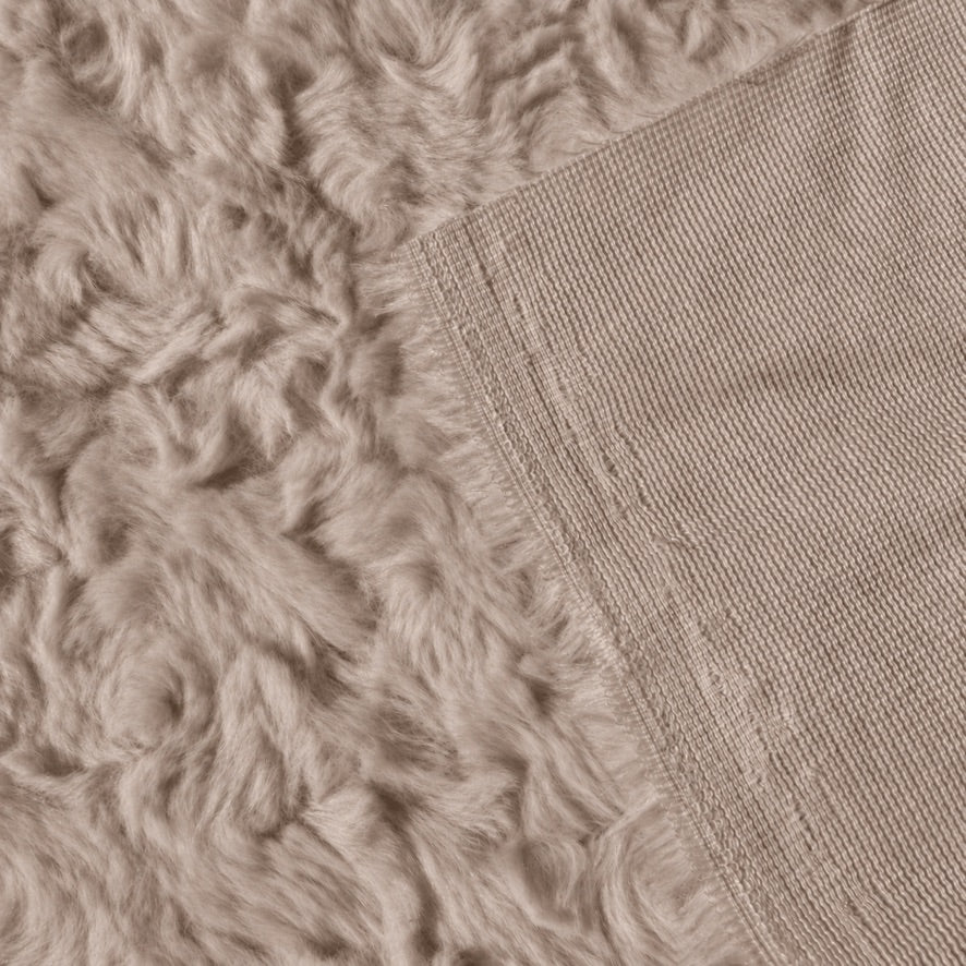 Rabbit Brushed / Seigle
