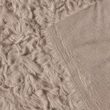 Rabbit Brushed / Seigle