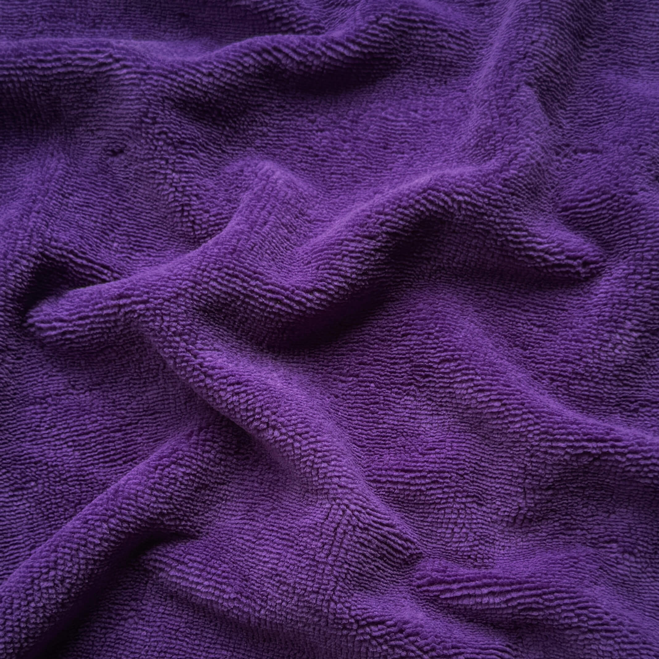 Micro Eponge Bambou / Violet