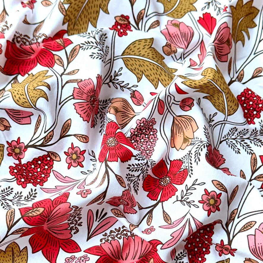 Algodón estampado / Josette
