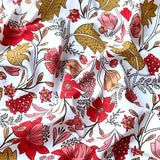 Algodón estampado / Josette