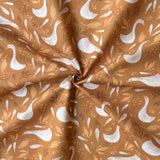 Coton Numérique Exclusif LPQC / Oie Caramel