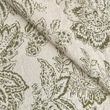 Coton Tissé  / Ceylan Kaki