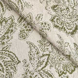 Coupon 1.6 m - Coton Tissé  / Ceylan Kaki