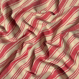 Coton Tissé  / Eugène Rouge