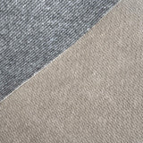 Coupon 50 cm - Velours UltraClean / Beige