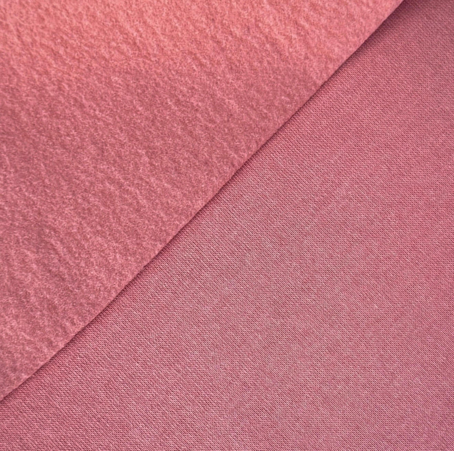 Molleton / Vieux Rose
