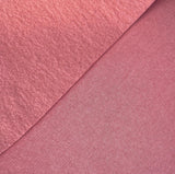 Molleton / Vieux Rose