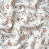 Coupon 1.4 m - Double Gaze / Ariella
