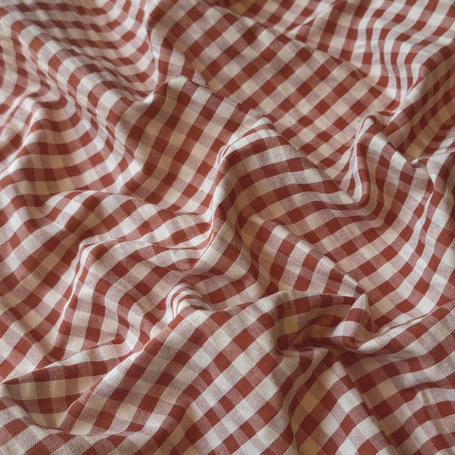 Seersucker / Eli Peche - Cognac