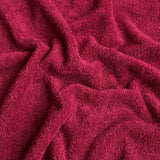 Eponge Bouclette 100% Coton  / Spa Bourgogne