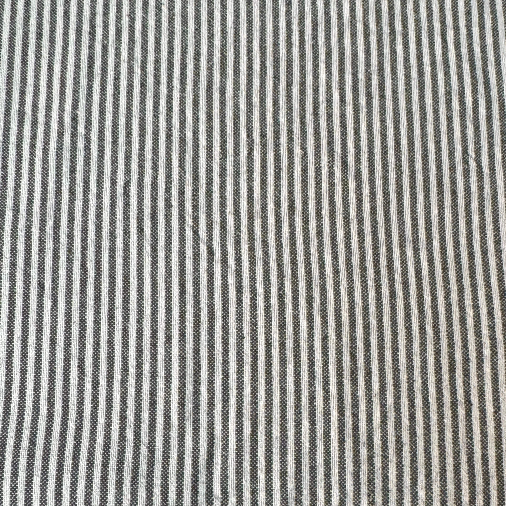Coupon 1.5 m - Coton Tissé  / Simone Kaki