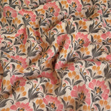 Double Gaze / Salima