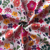 Coupon 60 cm - Jersey / Dorie