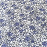 Coupon 1 Mètre - Double Gaze / Zomea