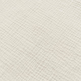 Coupon 60 cm - Double Gaze / Ecru