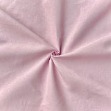 Coupon 90 cm - Coton Uni / Pétale