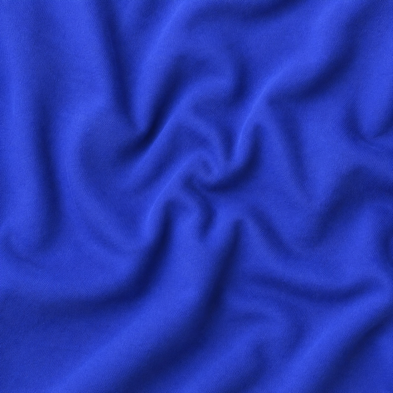 Molleton / Cobalt