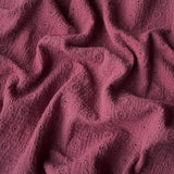 Double Gaze Brodée / Suzy Framboise