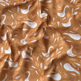 Coton Numérique Exclusif LPQC / Oie Caramel