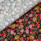 Coupon 60 cm - Viscose / Samfa