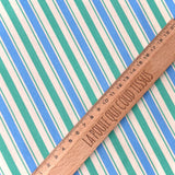 Printed Cotton / Josette