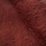 Fausse - Fourrure / Eskimo Terracotta