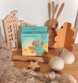 Kit Amigurumi - 🐢 Capu la Tortue 🐢