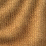 Velours Côtelé 100% Coton / Havane