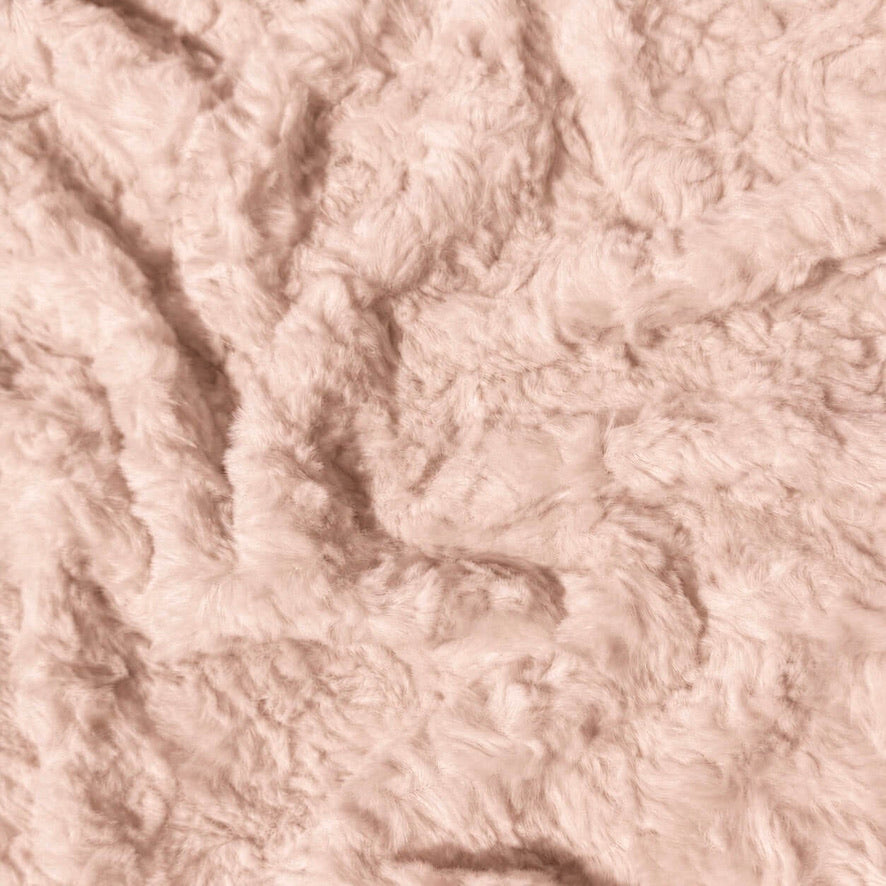 Rabbit Brushed / Skin