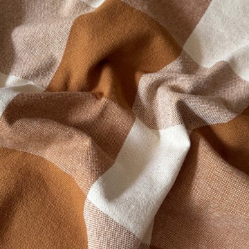 Coton Tissé  / Big Célestin Peanut