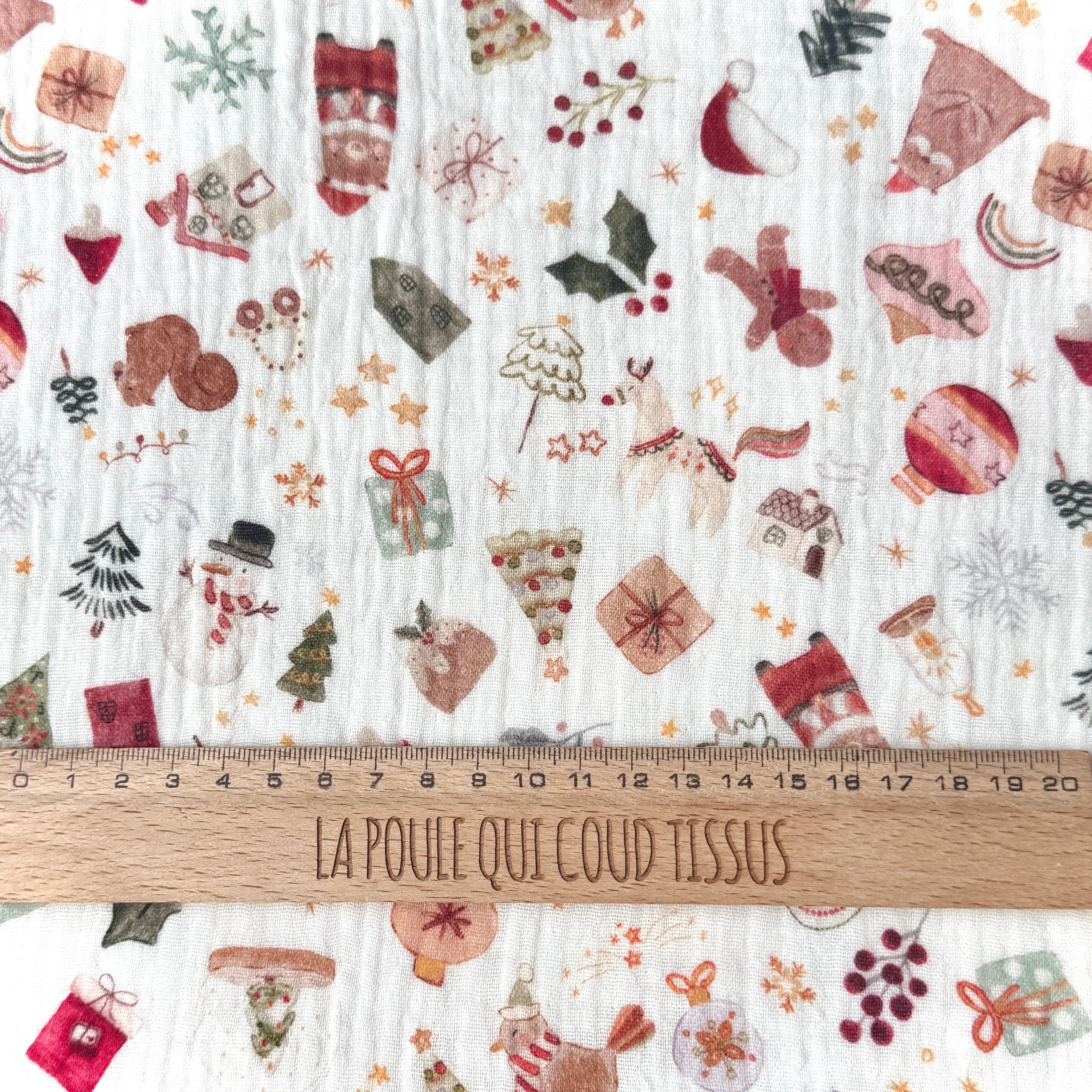 Double Gaze Numérique / Visby