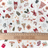 Double Gaze Numérique / Visby