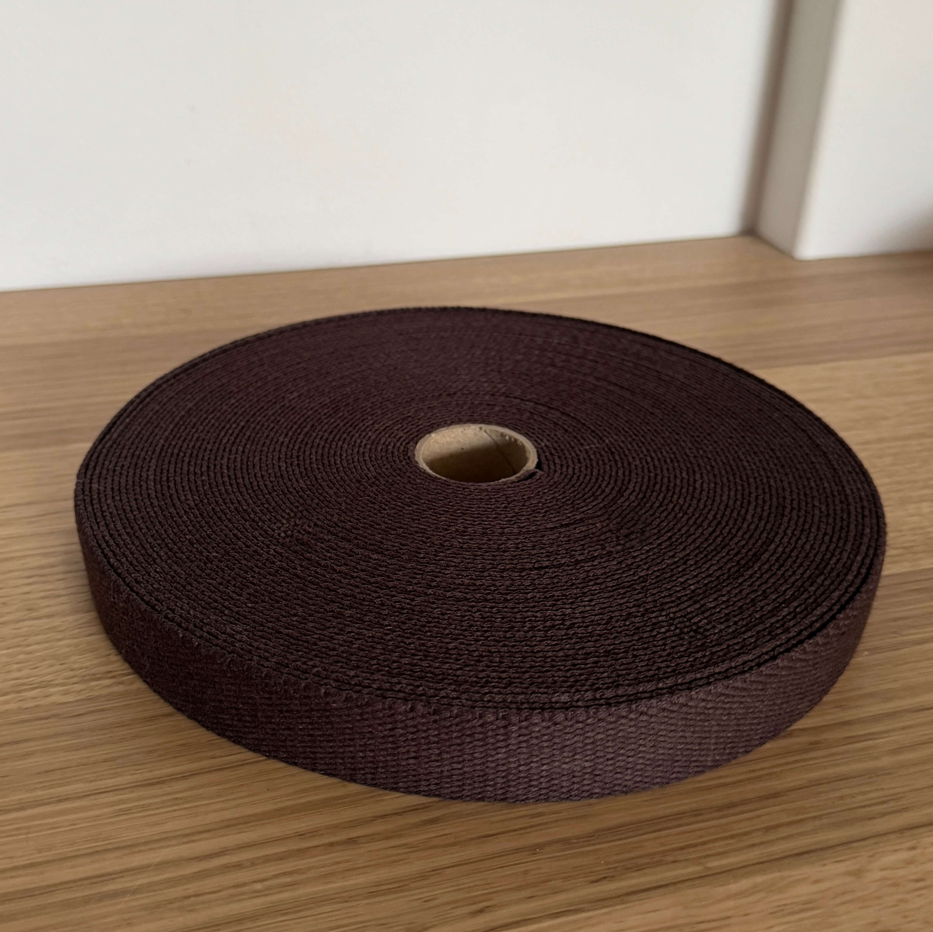 Sangle 100% Coton 25mm ou 40mm / Prym