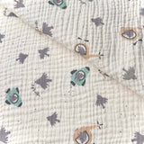 Double Gaze / Kimiza