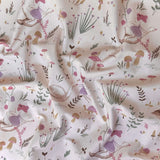 Coton à Impression Numérique / Maelyne