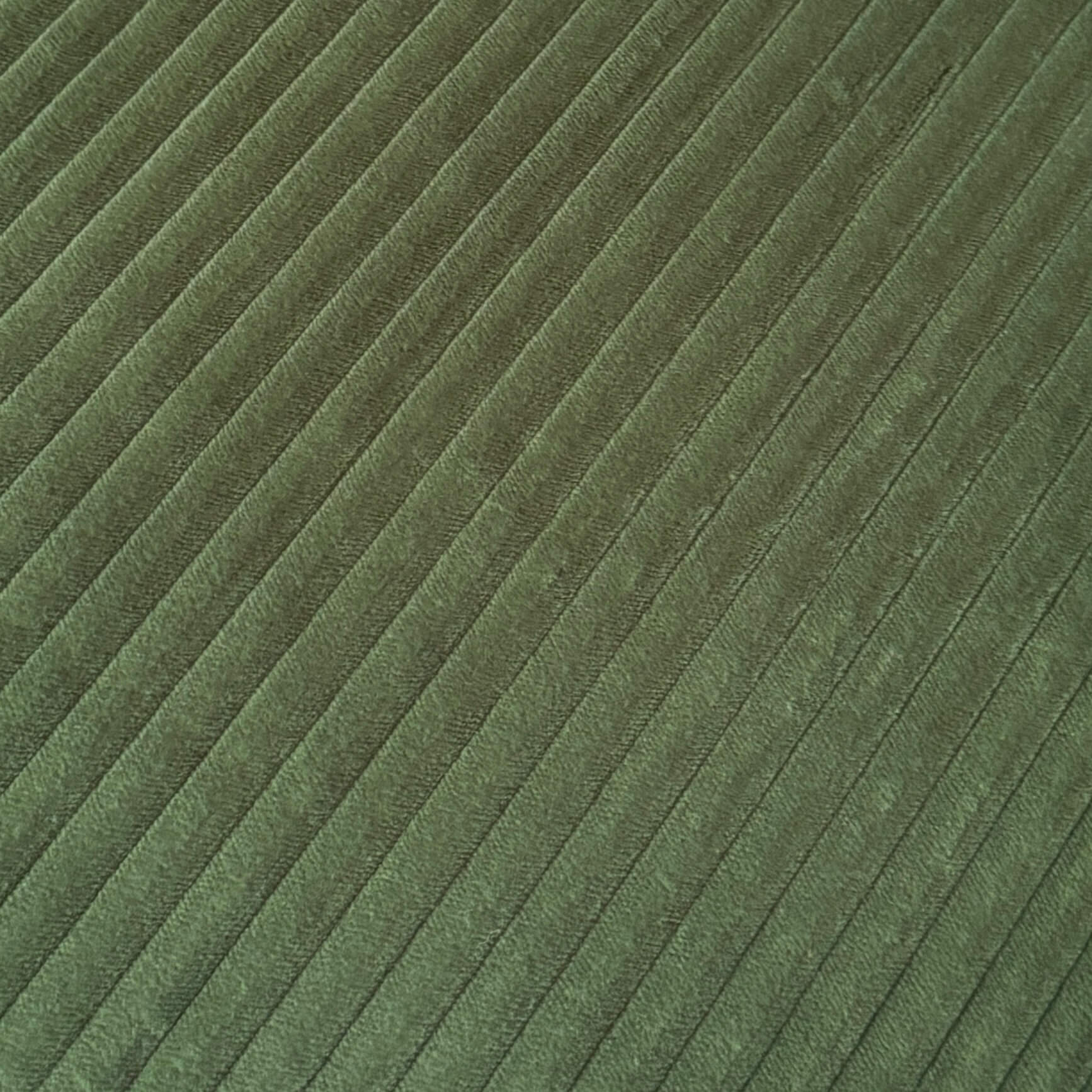 Velours Côtelé Futé / Kaki