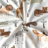 Jersey / Safari Animals