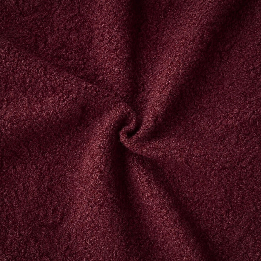 Curly Bouclette / Bordeaux