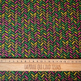 Printed Cotton / Gerard Green