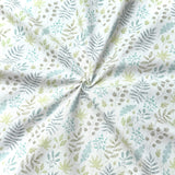 Digitally Printed Cotton / Hortense