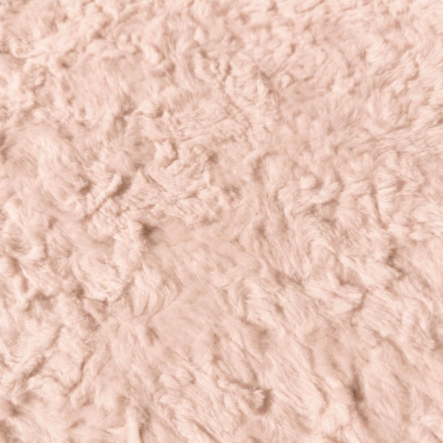 Rabbit Brushed / Skin