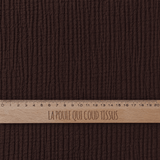 Coton Surpiqué / Cacao