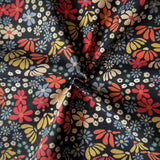 Coupon 1.3 m - Coton enduit / Maria