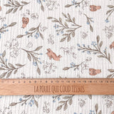 Coupon 1.4 m - Double Gaze / Ariella
