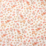 Digitally Printed Cotton / Hortense