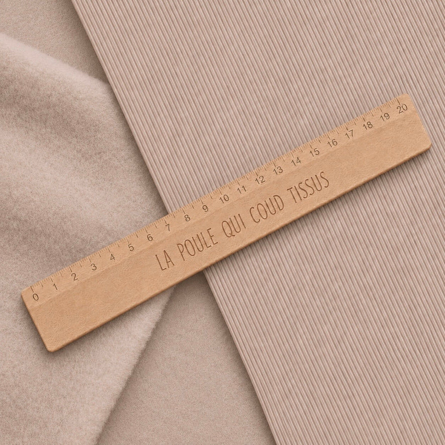 Molleton / Taupe
