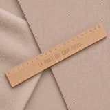 Molleton / Taupe