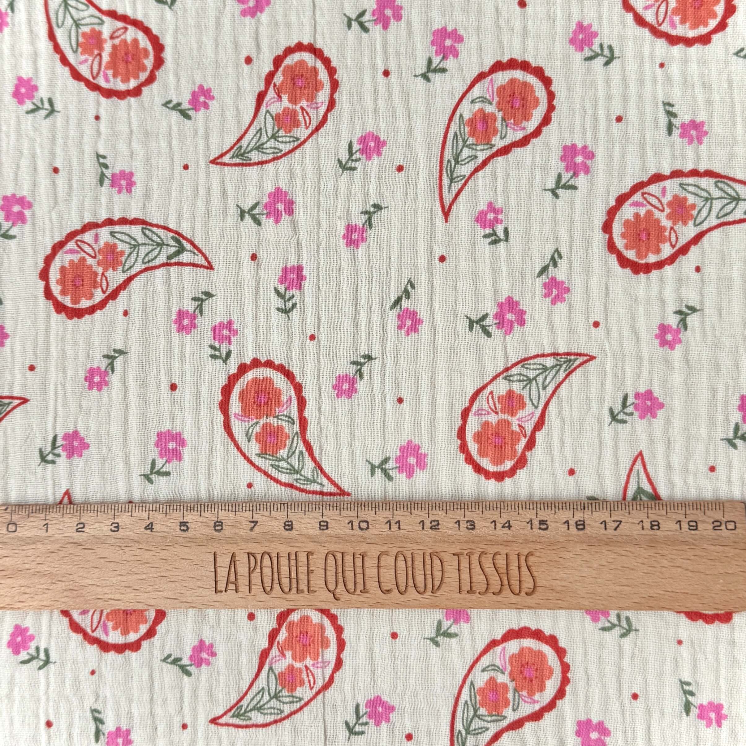 Double Gaze / Bandana
